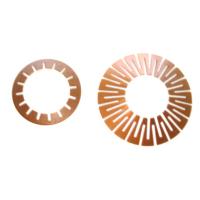 Ball Bearing Disc Spring