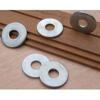 Flat Washers