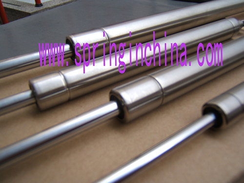 Stainless Steel Gas Spring