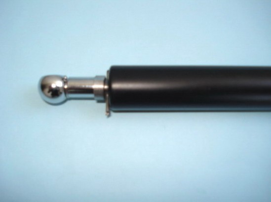 Adjustable Force Gas Springs