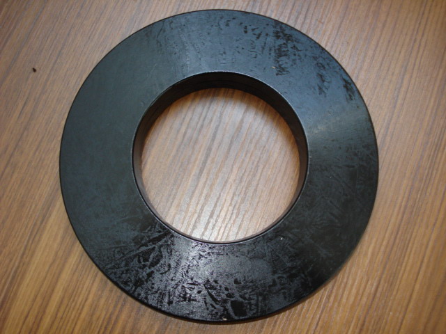 Disc Spring