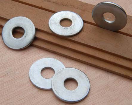 Flat Washers