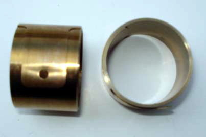 Constand Force Spring