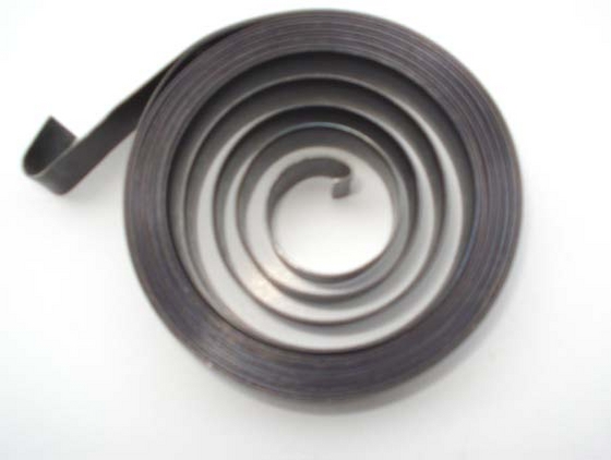 Spiral Spring