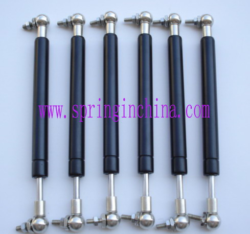 Tension Gas Spring