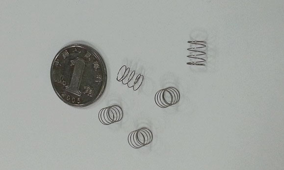 Small Compression Spring