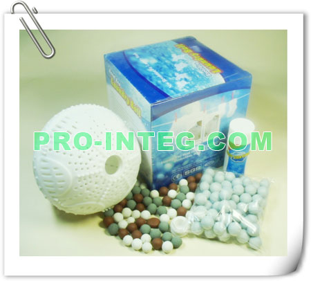 Upgraded Eco Laundry Washing Ball