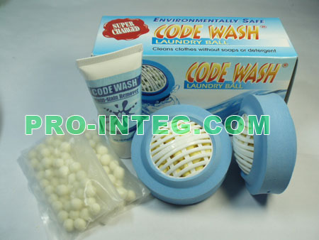 Tranditional Laundry Ball