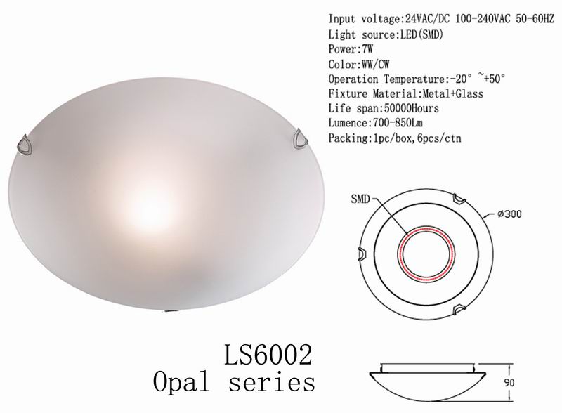 Led Ceiling Lamp
