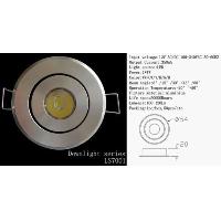 Sell led downlight