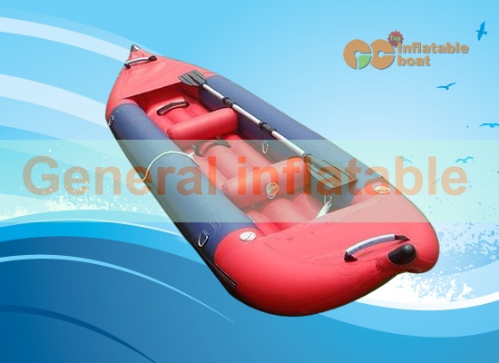 Inflatable Kayaks
