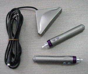 Sell Ultrasonic Portable Board