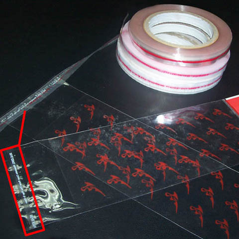 Sealing Tape