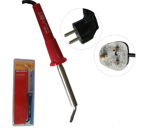 Electric Irons, Electric Soldering Iron, Soldering Machine, Soldering Iron