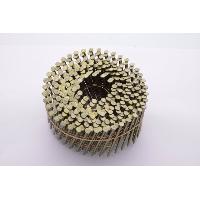 Coil Nail, Coil Nails, Nail