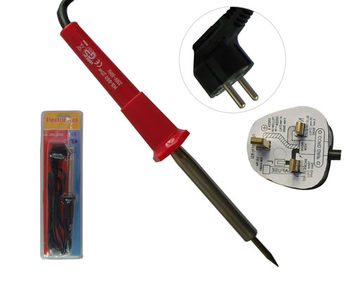 Electric Iron, Electric Irons, Electric Soldering Iron