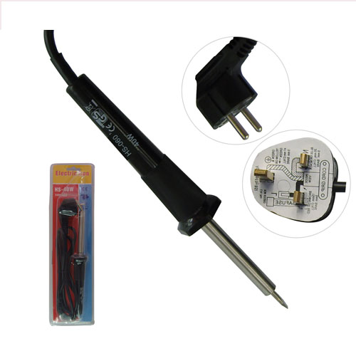Electric Soldering Iron, Soldering Machine, Soldering Iron