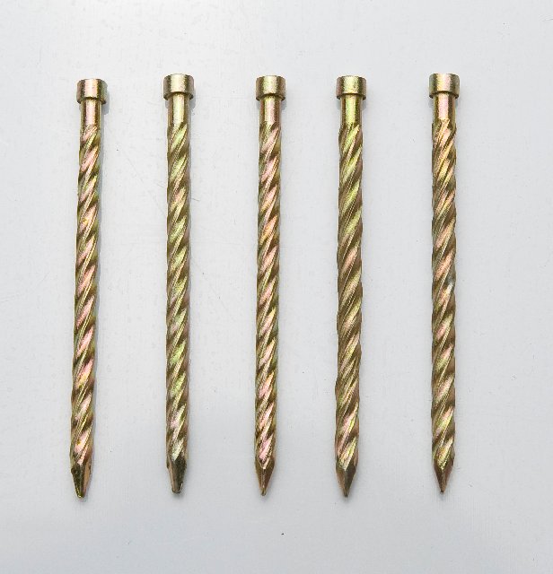 Common Nails, Nails, Common Iron Nail