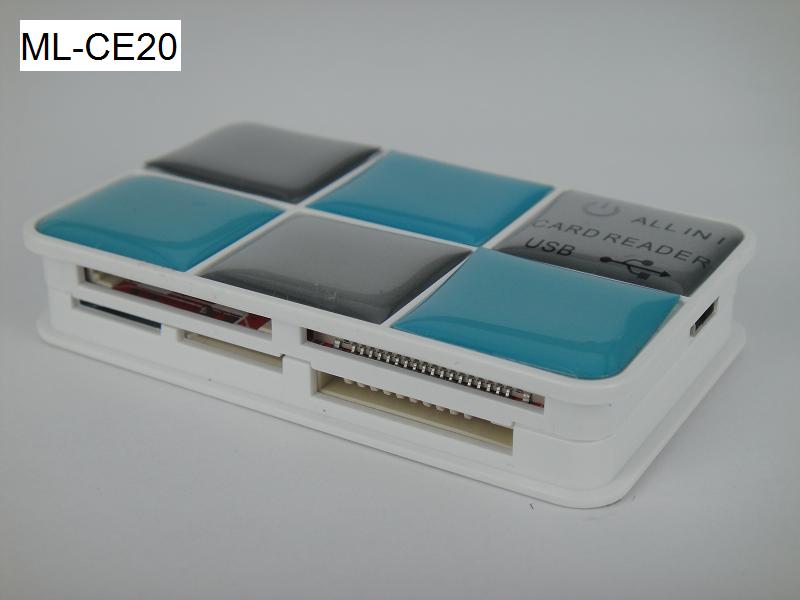 External Card Reader (ml-ce20)