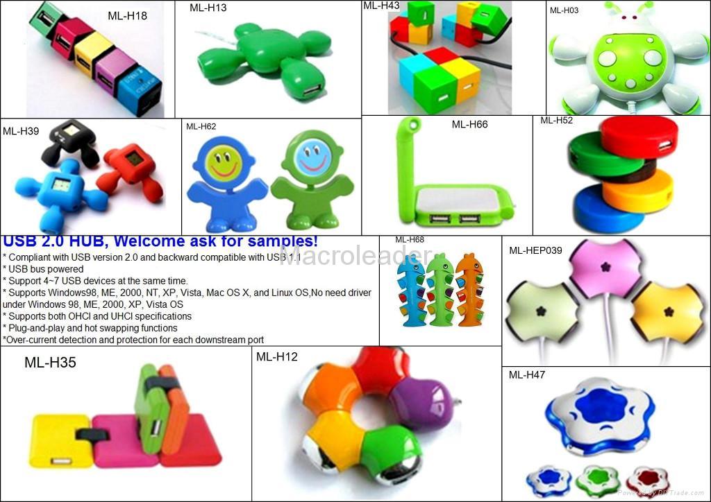 Usb Hub