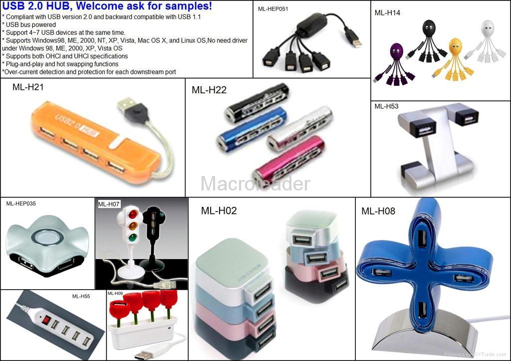 Usb Hub