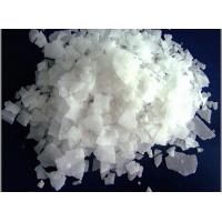 Alkali (caustic Soda Flakes)