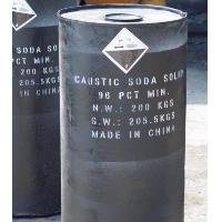 Caustic Soda 99%min, 96%min