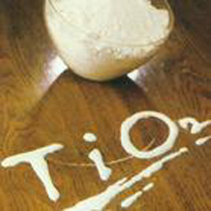 Sell Titanium Dioxide Rutile & Anatase Type