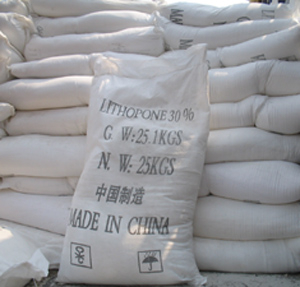 Lithopone B301 Manufacturer & Supplier