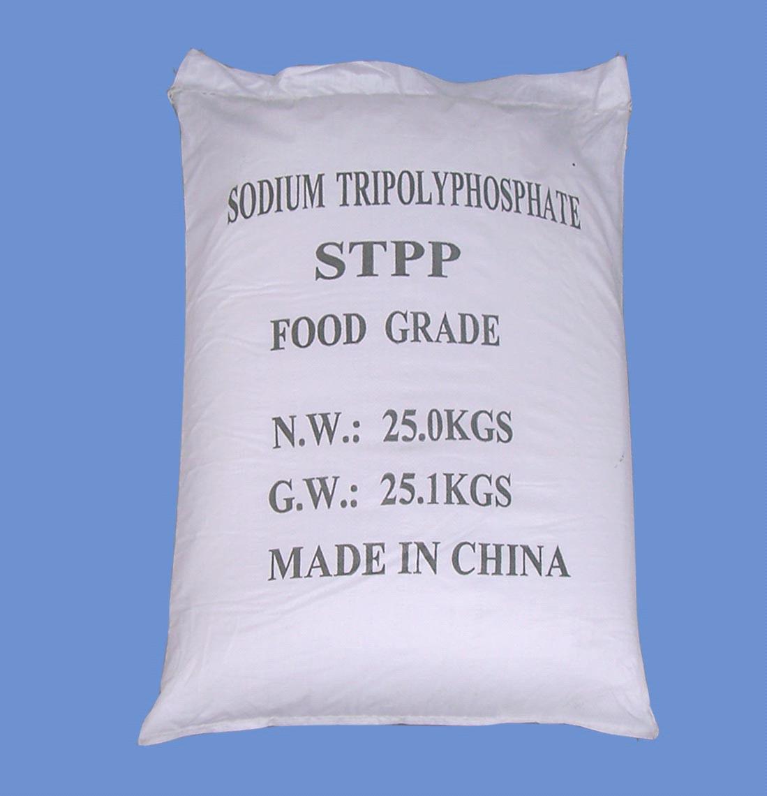 Stpp 94% From Shandong Golden Spring Group Co., Ltd