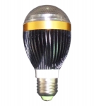 Led Ball Bulb-5w