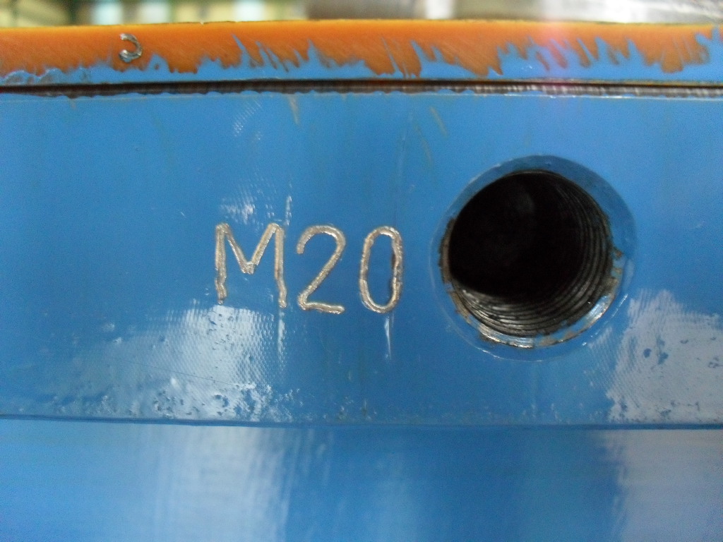 Plastic Injection Mold