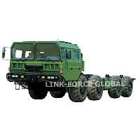 Sell Super heavy-duty off-road chassis