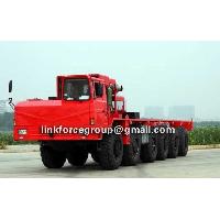 Desert Vehicle Chassis Gw5650