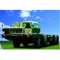 Super Heavy-duty Off-road Chassis Gwm3kt -543m