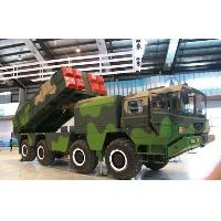 Military Bigdaddy Chassis Gw2400