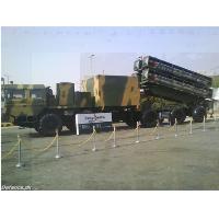 Military Bigdaddy Chassis Gw2500