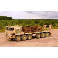 Military Bigdaddy Chassis Gw2900