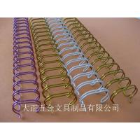 Supply Yo Coils, Double Coils