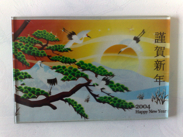 Sell Docan Uv Printer 2518