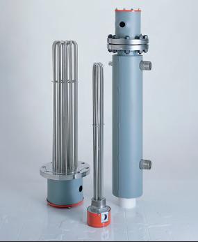 Stainless Steel Heater