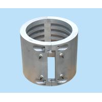 Cast Aluminum Heater