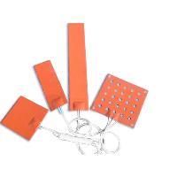 Silicone Rubber Heater