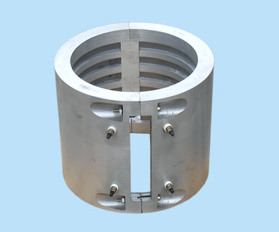 Cast Aluminum Heater