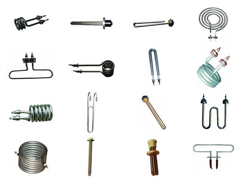 Electric Heating Tube