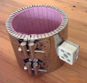 Sell Ceramic Heater