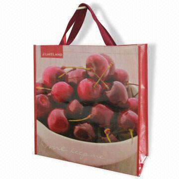 Pp Shopping Bag