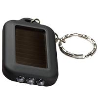 Mini Solar Flashlight