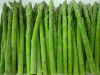 Asparagus