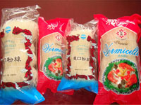 Vermicelli
